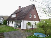 Bild 2 - 8 Zimmer Einfamilienhaus zum Kaufen in Wilnsdorf