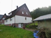 Bild 3 - 8 Zimmer Einfamilienhaus in Wilnsdorf