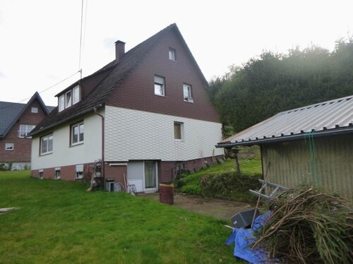 Bild 3 - 8 Zimmer Einfamilienhaus in Wilnsdorf