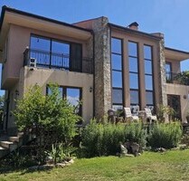 Modernes Haus in traumhafter Naturlage - Varna