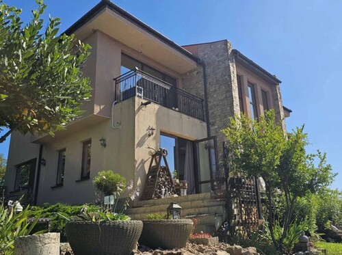 Bild 4 - Zweifamilienhaus mit 270,00 m&sup2; in Varna zum Kaufen