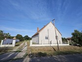 Bild 1 - Großes 4-Zimmer Haus auf 6750m2 Grund