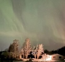 Ehemaliger Bauernhof mit eigenem Seeufer - Nilsiä