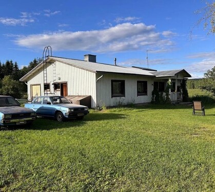 Bild 2 - 5 Zimmer Einfamilienhaus zum Kaufen in Nilsiä