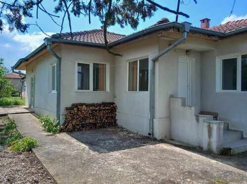 Bild 1 - Landhaus am Schwarzen Meer bei Balchik