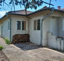 Landhaus am Schwarzen Meer bei Balchik - Vasilevo