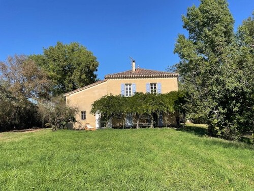 Bild 2 - 6 Zimmer Einfamilienhaus zum Kaufen in Tachoires