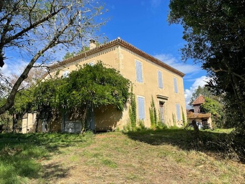 Bild 3 - 6 Zimmer Einfamilienhaus in Tachoires