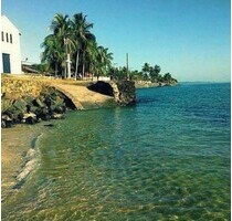 Grundstück 600m2 in Itaparica Bahia - Itaparica/ Bahia