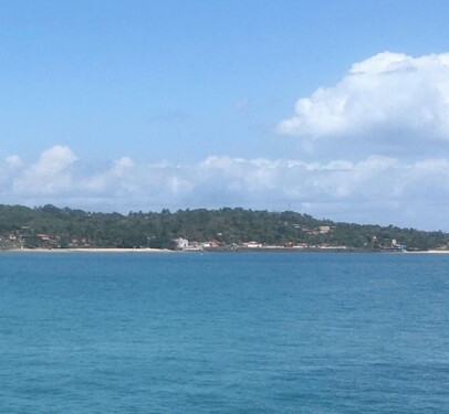 Bild 3 - Grundstück in Itaparica/ Bahia