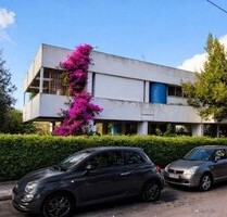 Grundstück mit Villa in Kifisia Griechenland - KIFISIA ATHENS Grundstück mit Villa in Kifisia Griechenland - KIFISIA ATHENS