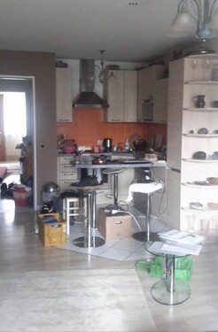 Bild 2 - 2 Zimmer Etagenwohnung zum Kaufen in München