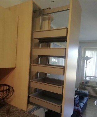 Bild 4 - Etagenwohnung mit 46,00 m&sup2; in München zum Kaufen