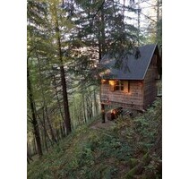 Gemütliche Hütte in der Nähe des Soca-Tals in Slowenien - Podbrdo Gemütliche Hütte in der Nähe des Soca-Tals in Slowenien - Podbrdo