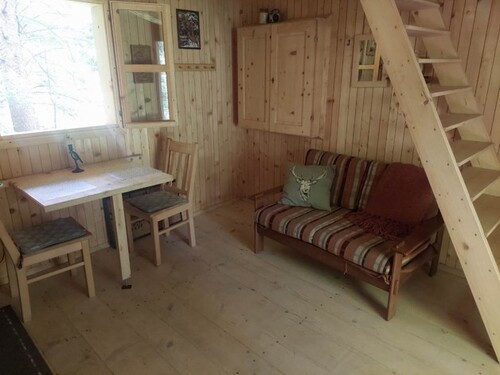 Bild 3 - 2 Zimmer Einfamilienhaus in Podbrdo