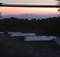 Airbnb Bungalow Wohnanlage in Sagiada Epirus Griechenland