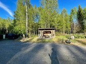 Bild 2 - 4 Zimmer Einfamilienhaus zum Kaufen in Pankakoski