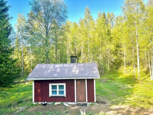 Bild 3 - 4 Zimmer Einfamilienhaus in Pankakoski