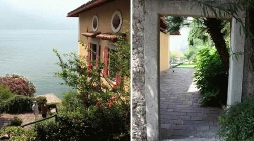 Bild 4 - Einfamilienhaus mit 630,00 m&sup2; in Limone Sul Garda zum Kaufen