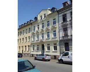 Attraktives MFH mit 5 WE in Zentrumsnähe von Reichenbach