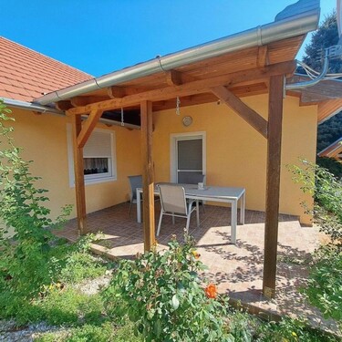 Bild 3 - 5 Zimmer Einfamilienhaus in Iregszemcse