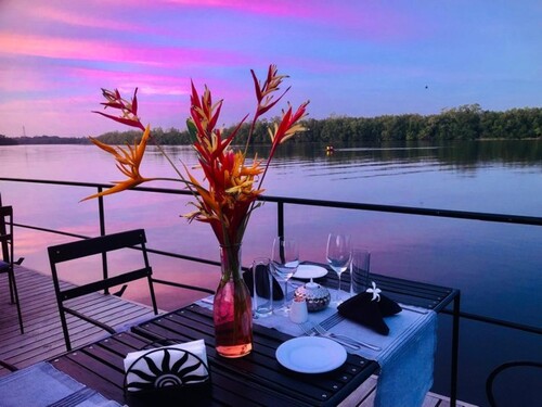 Bild 2 - Grundstück zum Kaufen in BENTOTA