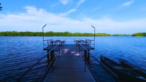 Bild 3 - Grundstück in BENTOTA