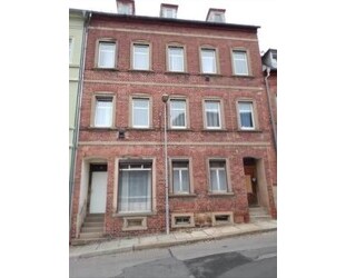 Stilvolles Wohnhaus mit Laden in Geringswalde