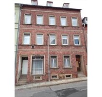 Stilvolles Wohnhaus mit Laden in Geringswalde