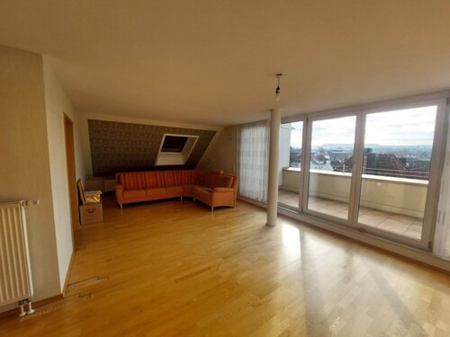 Bild 3 - 4 Zimmer Etagenwohnung in Kirchheim Teck