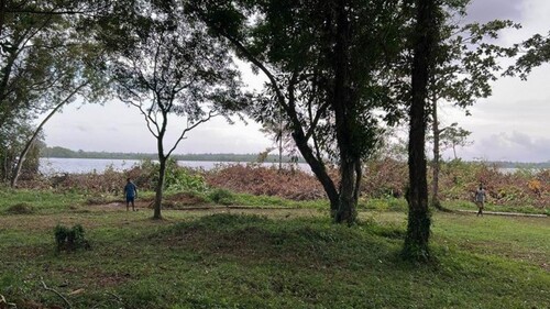 Bild 3 - Grundstück in Panadura