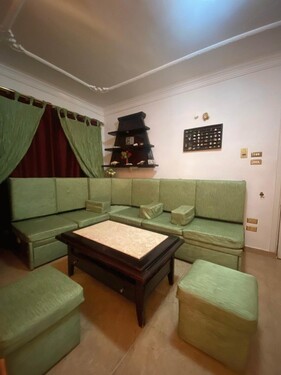 Bild 2 - 3 Zimmer Etagenwohnung zum Kaufen in Hurghada