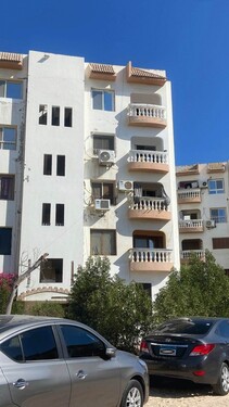 Bild 3 - 3 Zimmer Etagenwohnung in Hurghada