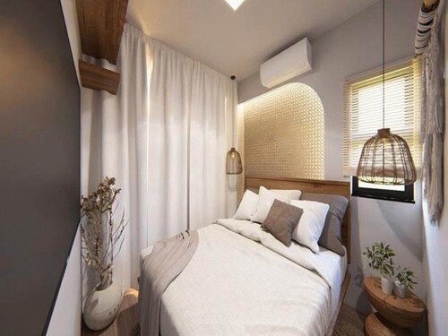 Bild 4 - Etagenwohnung mit 85,00 m&sup2; in Cumbuco zum Kaufen