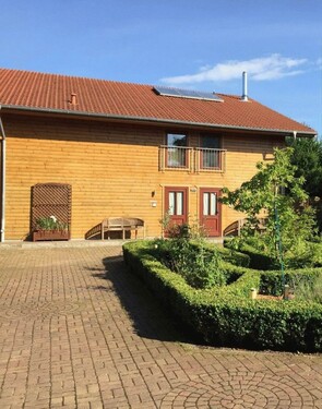 Bild 1 - Premium-Anwesen 2 Einheiten Natur Pferdemöglichkeit