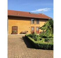 Premium-Anwesen 2 Einheiten Natur Pferdemöglichkeit - Cuxhaven / Berensch