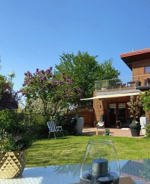 Bild 2 - 4 Zimmer Einfamilienhaus zum Kaufen in Cuxhaven / Berensch