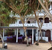 Kleines Hotel - 490.000,00&nbsp;EUR Kaufpreis, in Habaraduwa (PLZ: 80630)