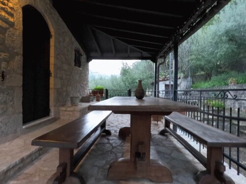 Bild 4 - Einfamilienhaus mit 200,00 m² in Karytaina Village zum Kaufen