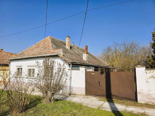Bild 1 - Nahe Baja ein 90m2 Haus mit 753m2 Grund
