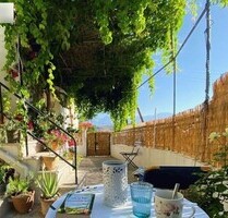 Kreta Liebevoll renoviertes Dorfhaus im traditionellen Stil - Pitsidia Kreta