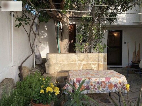 Bild 2 - 2 Zimmer Einfamilienhaus zum Kaufen in Pitsidia Kreta