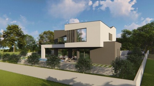 Bild 2 - Grundstück zum Kaufen in Marcana