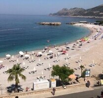 Wohnung am Strand Panorama - 450.000,00 EUR Kaufpreis, ca.  220,00 m² Wohnfläche in Kreis Bar (PLZ: 85000)