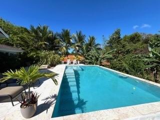 Bild 1 - Karibiktraum Neubau-Villa für Rendite Urlaub Ruhestand