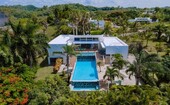 Bild 2 - 5 Zimmer Einfamilienhaus zum Kaufen in Cabarete