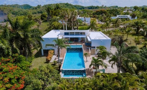 Bild 2 - 5 Zimmer Einfamilienhaus zum Kaufen in Cabarete