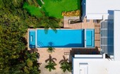 Bild 3 - 5 Zimmer Einfamilienhaus in Cabarete