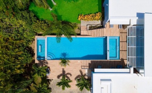 Bild 3 - 5 Zimmer Einfamilienhaus in Cabarete
