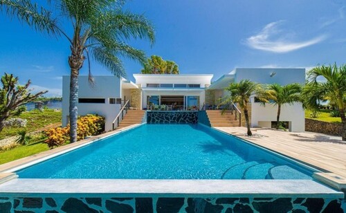 Bild 4 - Einfamilienhaus mit 300,00 m² in Cabarete zum Kaufen